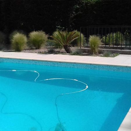 La Louvetiere Hotel Roquefort Les Pins Bagian luar foto