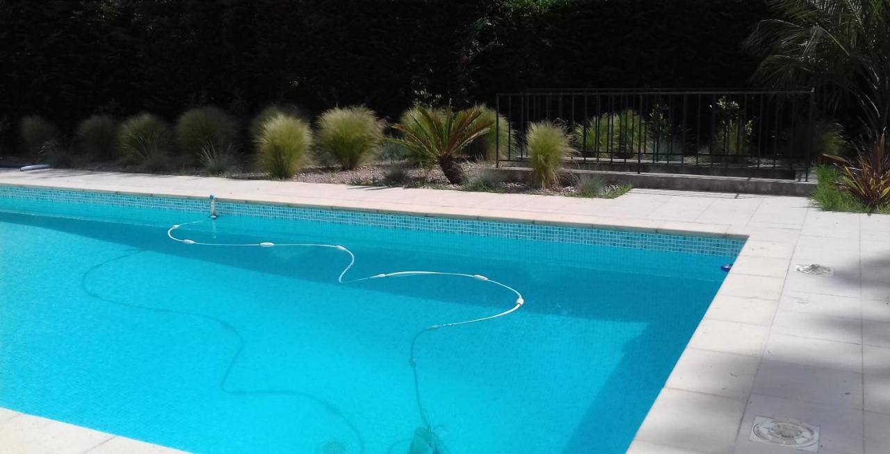 La Louvetiere Hotel Roquefort Les Pins Bagian luar foto
