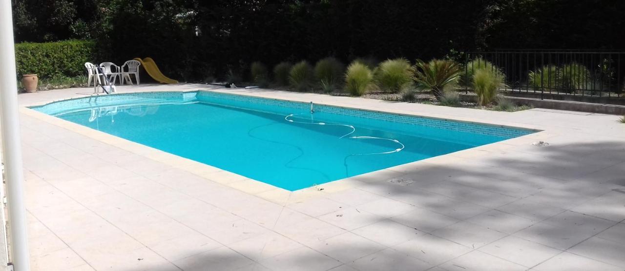 La Louvetiere Hotel Roquefort Les Pins Bagian luar foto