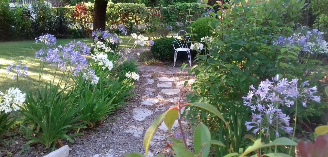 La Louvetiere Hotel Roquefort Les Pins Bagian luar foto
