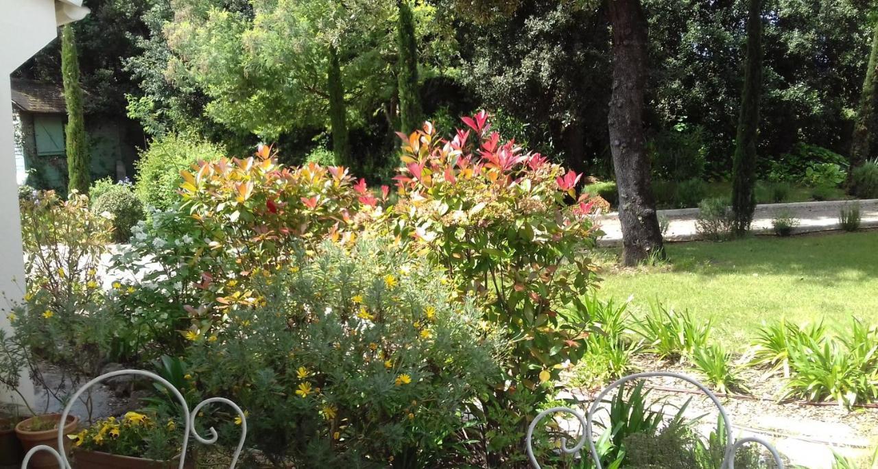 La Louvetiere Hotel Roquefort Les Pins Bagian luar foto